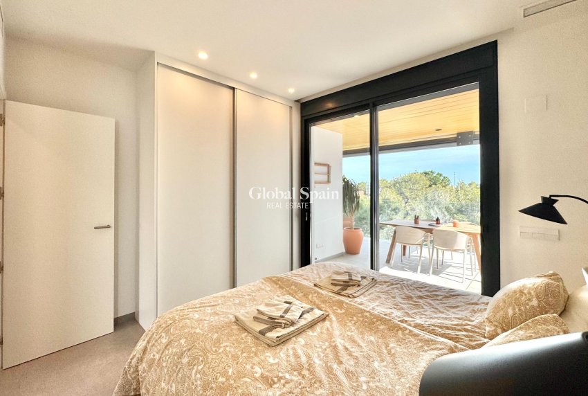 Wederverkoop - APPARTEMENT -
ORIHUELA - LAS COLINAS GOLF RESORT