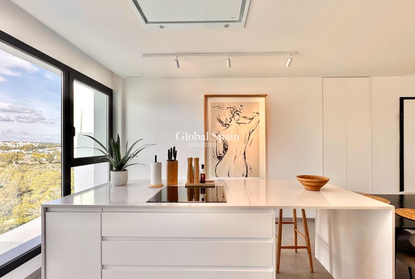 Wederverkoop - APPARTEMENT -
ORIHUELA - LAS COLINAS GOLF RESORT