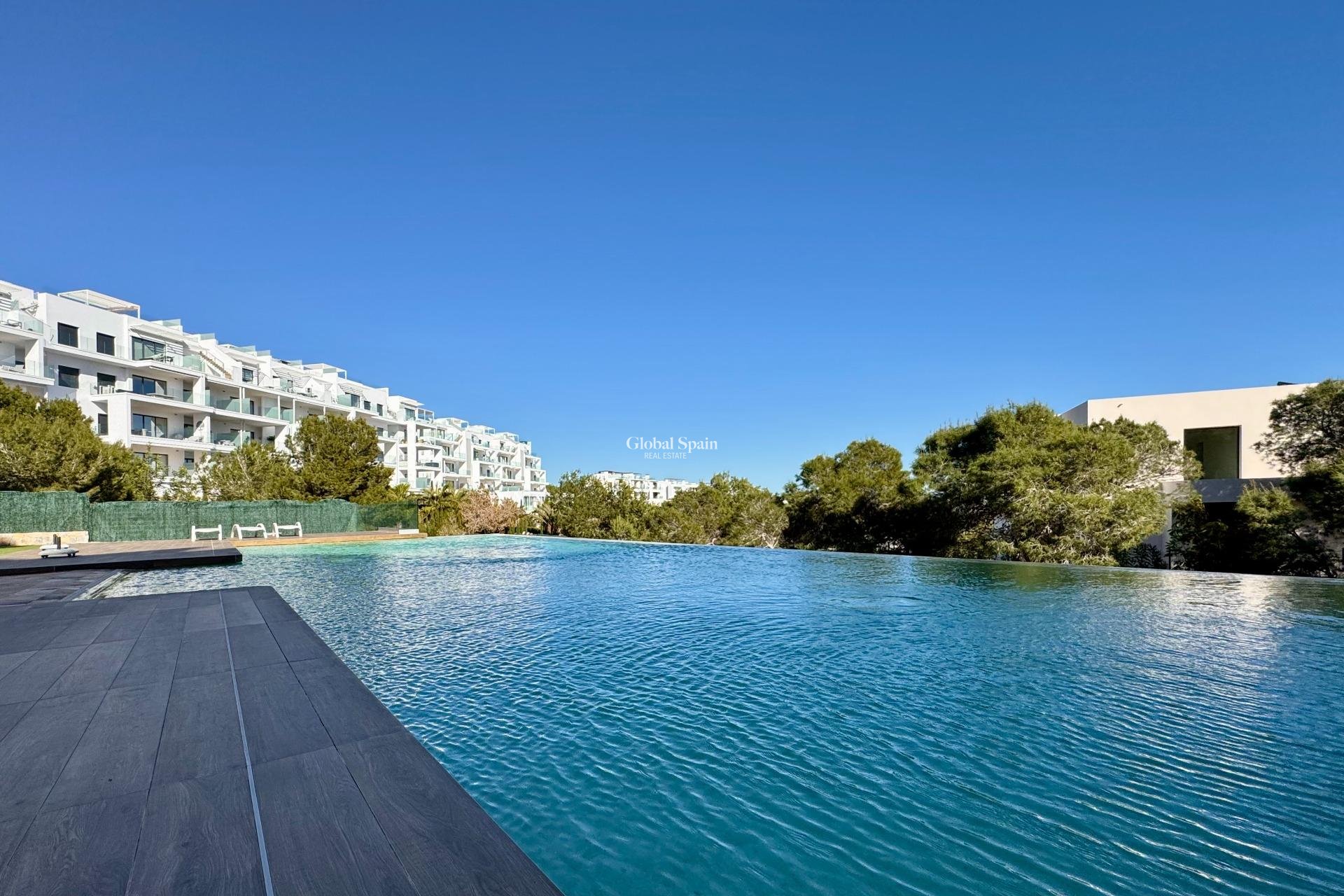 Wederverkoop - APPARTEMENT -
ORIHUELA - LAS COLINAS GOLF RESORT