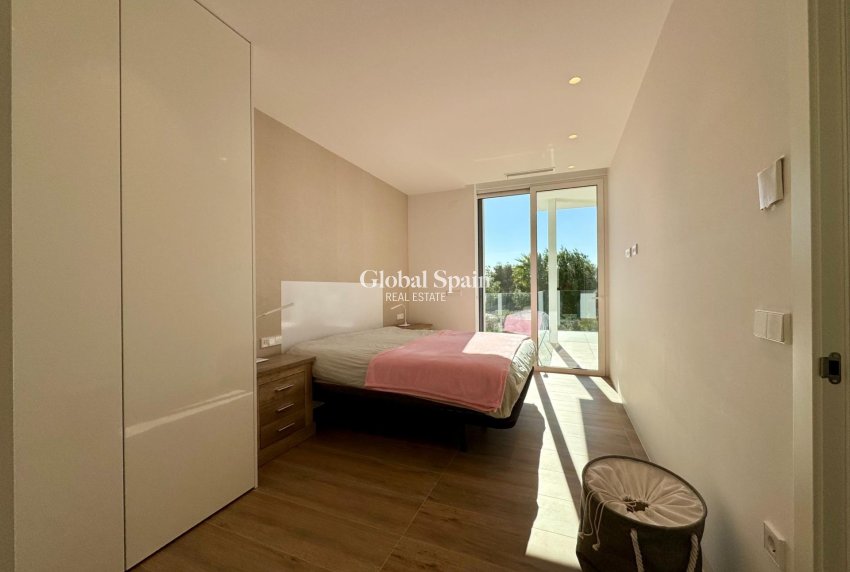 Wederverkoop - APPARTEMENT -
ORIHUELA - LAS COLINAS GOLF RESORT