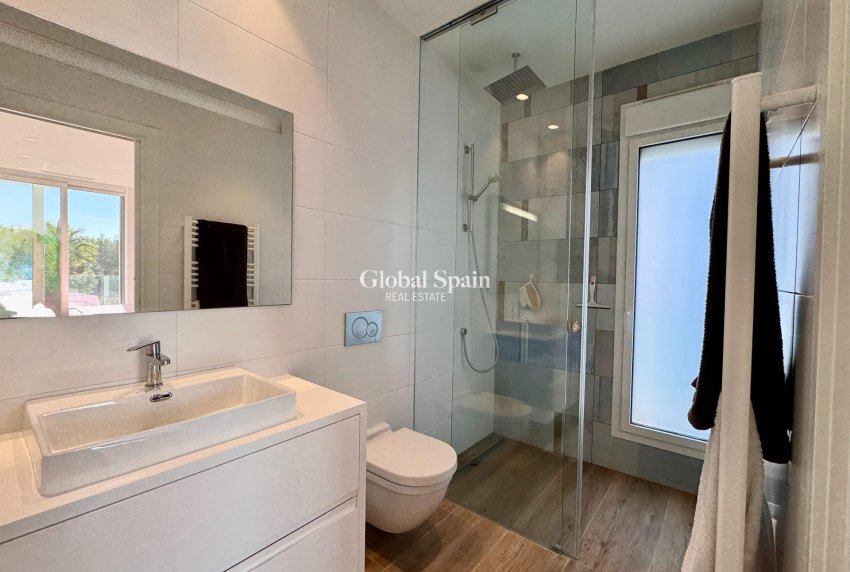 Wederverkoop - APPARTEMENT -
ORIHUELA - LAS COLINAS GOLF RESORT