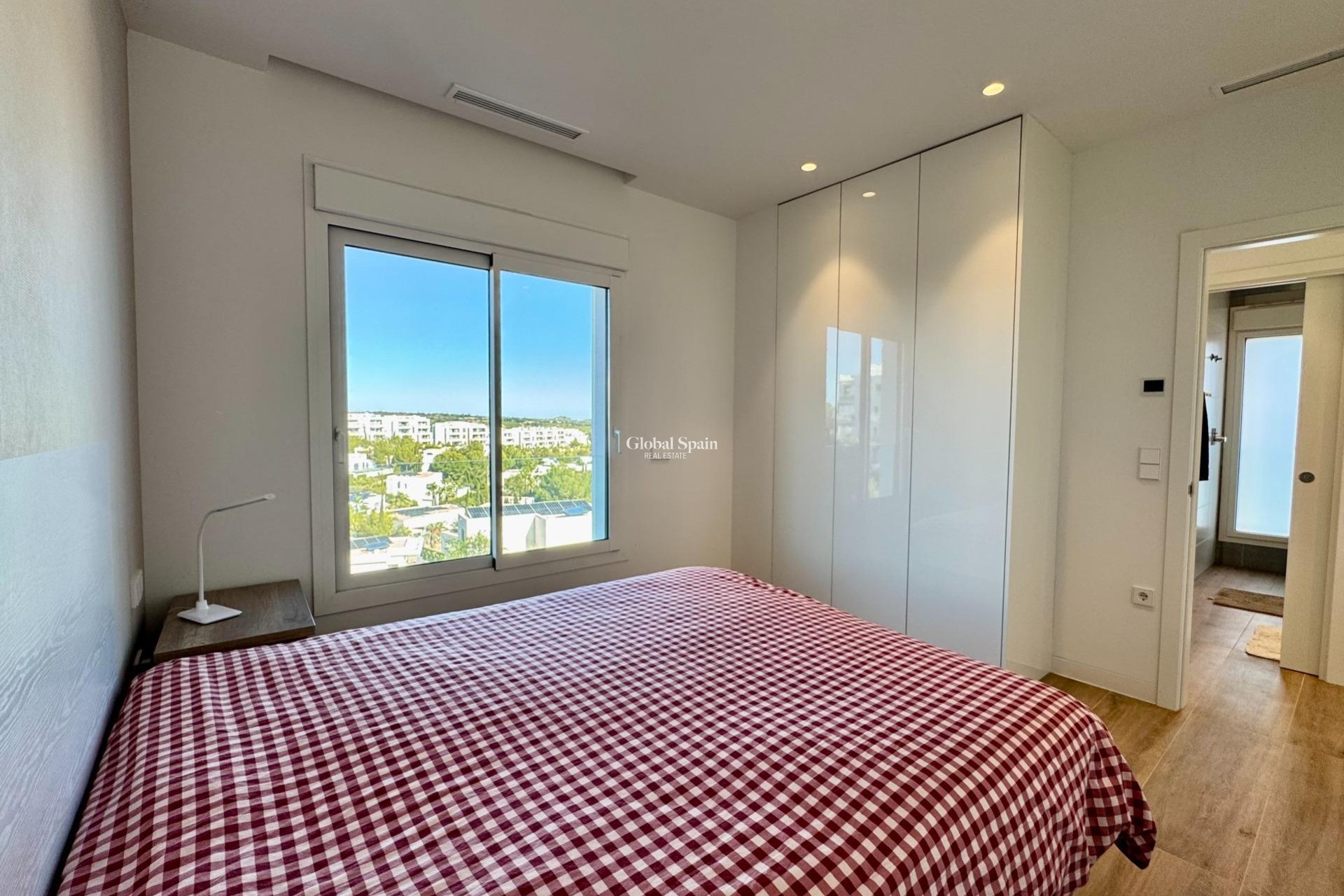 Wederverkoop - APPARTEMENT -
ORIHUELA - LAS COLINAS GOLF RESORT