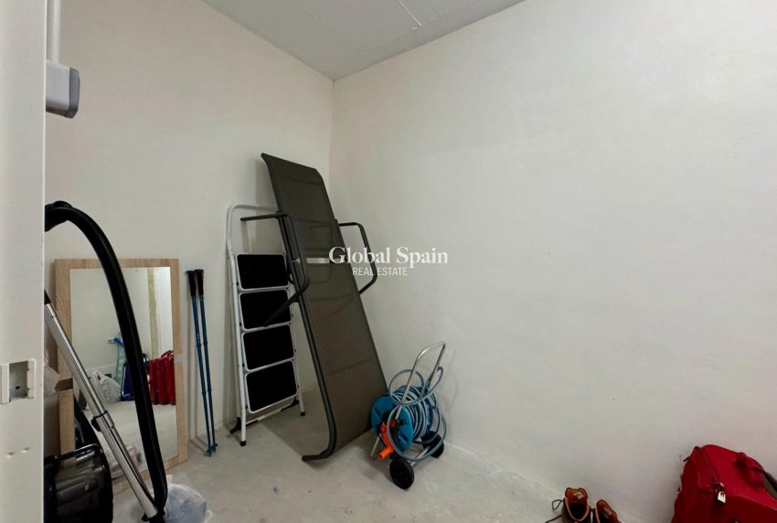 Wederverkoop - APPARTEMENT -
ORIHUELA - LAS COLINAS GOLF RESORT