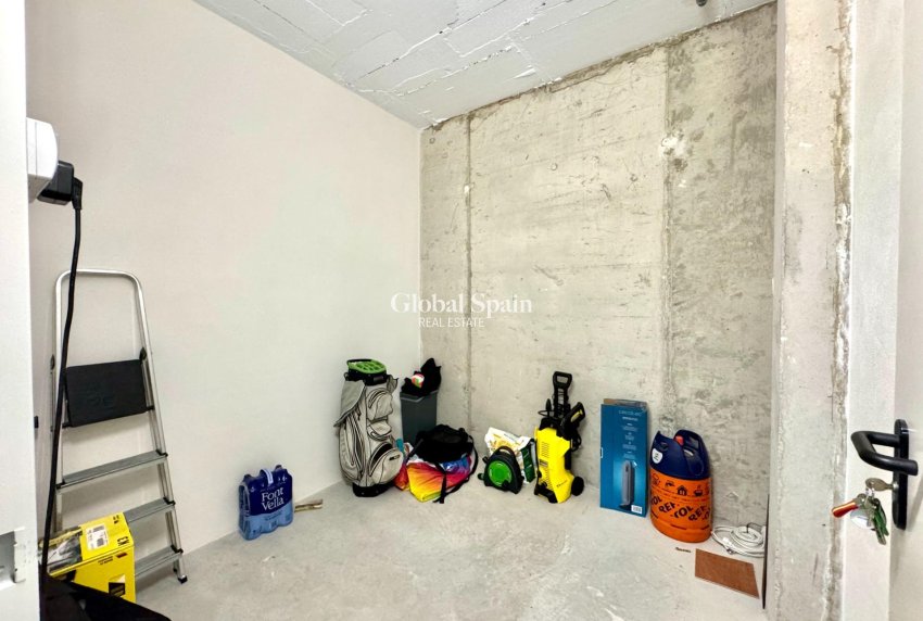 Wederverkoop - APPARTEMENT -
ORIHUELA - LAS COLINAS GOLF RESORT