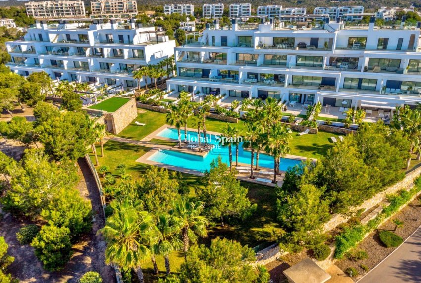 Wederverkoop - APPARTEMENT -
ORIHUELA - LAS COLINAS GOLF RESORT
