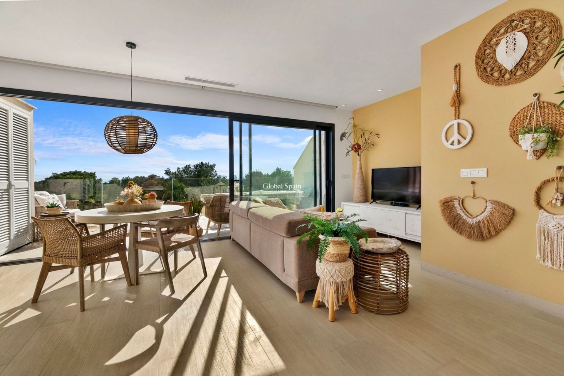 Wederverkoop - APPARTEMENT -
ORIHUELA - LAS COLINAS GOLF RESORT