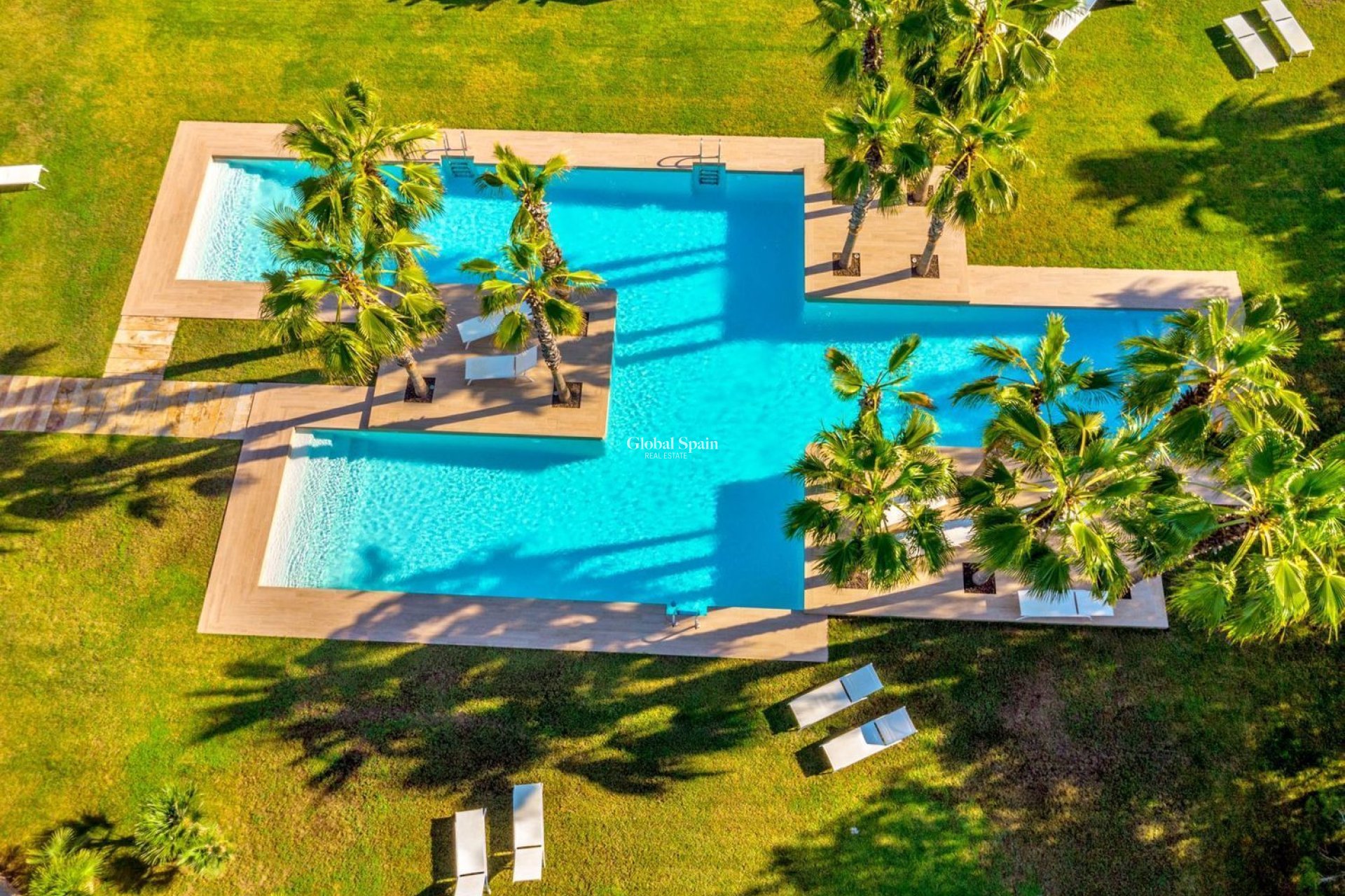 Wederverkoop - APPARTEMENT -
ORIHUELA - LAS COLINAS GOLF RESORT
