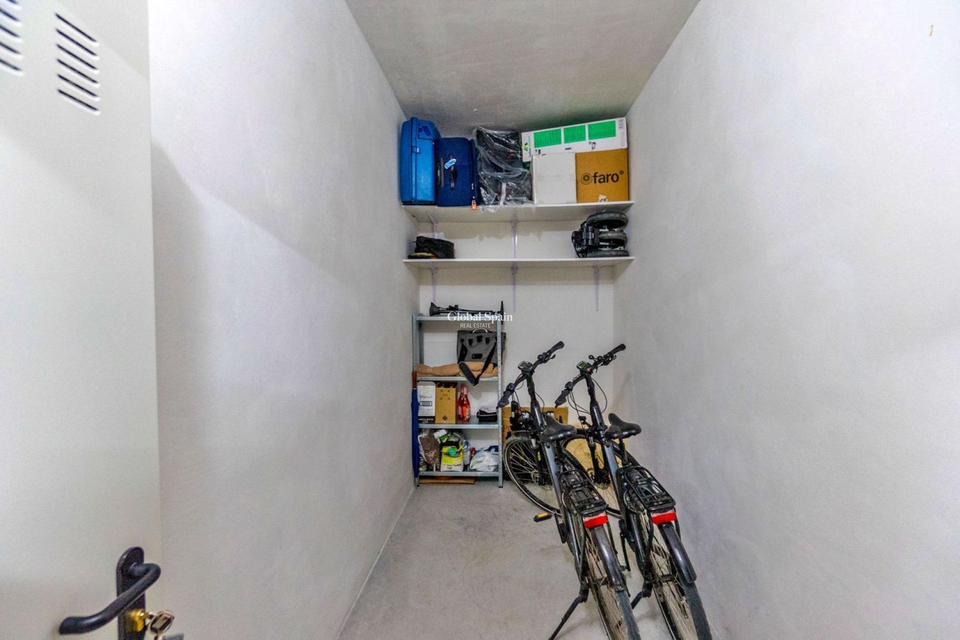 Wederverkoop - APPARTEMENT -
ORIHUELA - LAS COLINAS GOLF RESORT