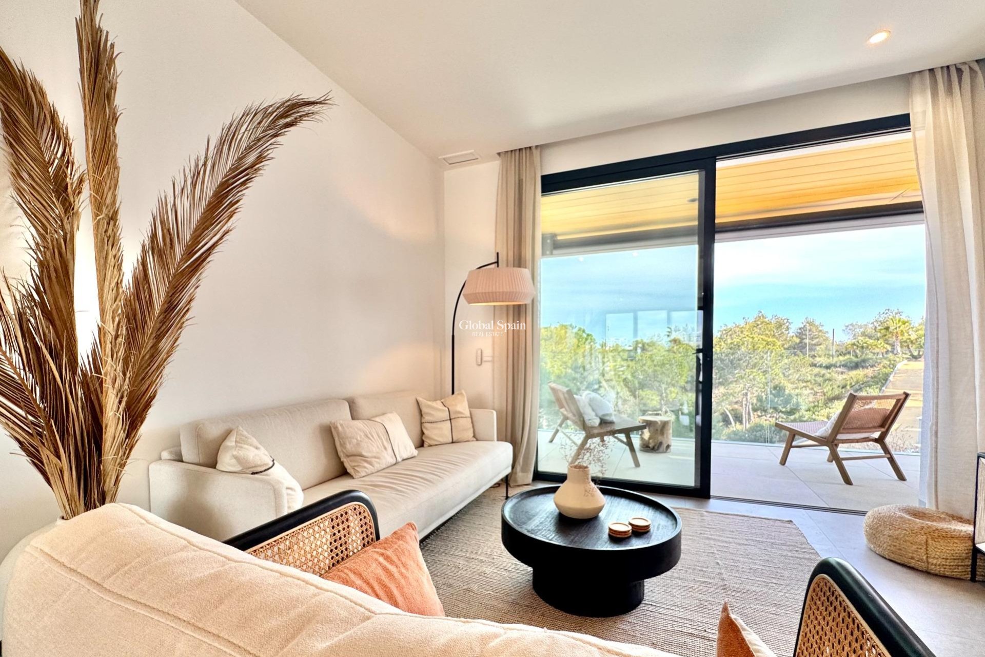 Wederverkoop - APPARTEMENT -
ORIHUELA - LAS COLINAS GOLF RESORT