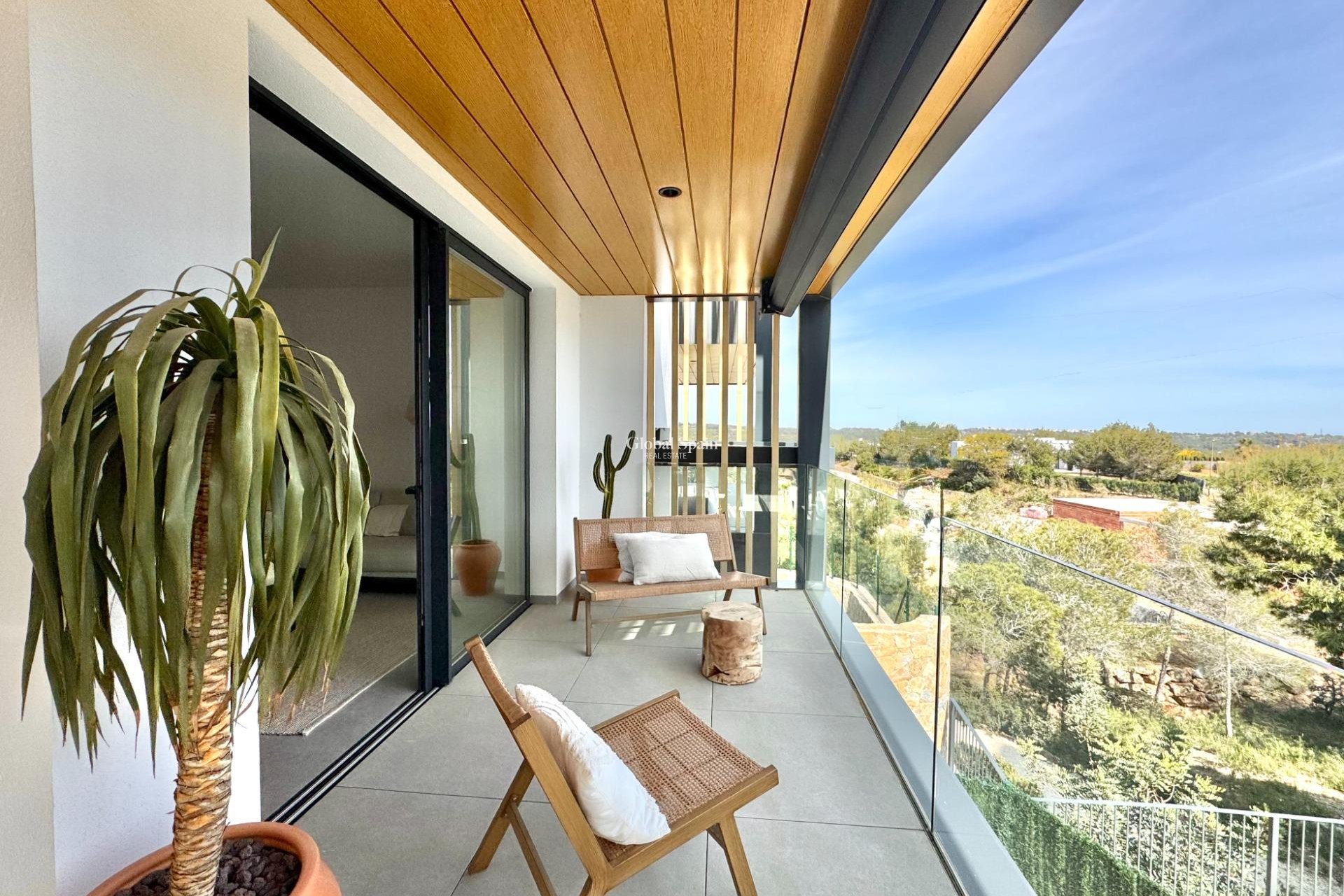 Wederverkoop - APPARTEMENT -
ORIHUELA - LAS COLINAS GOLF RESORT