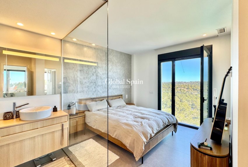 Wederverkoop - APPARTEMENT -
ORIHUELA - LAS COLINAS GOLF RESORT