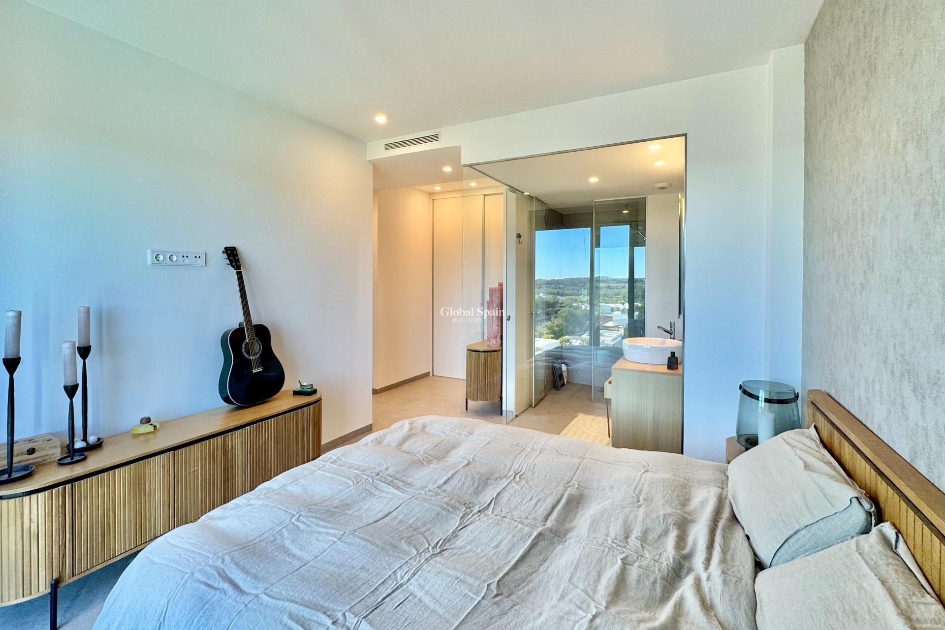 Wederverkoop - APPARTEMENT -
ORIHUELA - LAS COLINAS GOLF RESORT