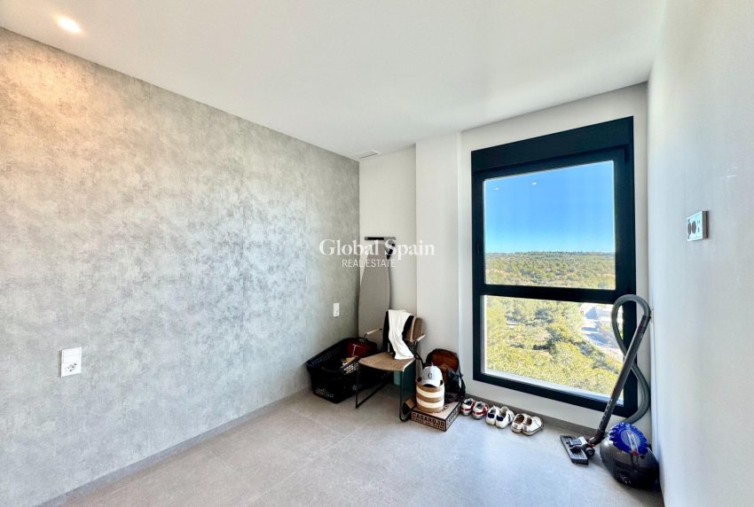 Wederverkoop - APPARTEMENT -
ORIHUELA - LAS COLINAS GOLF RESORT