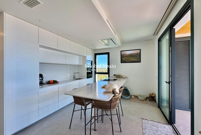 Wederverkoop - APPARTEMENT -
ORIHUELA - LAS COLINAS GOLF RESORT