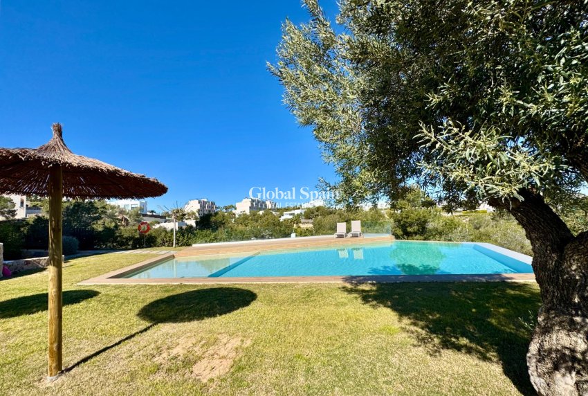 Wederverkoop - APPARTEMENT -
ORIHUELA - LAS COLINAS GOLF RESORT