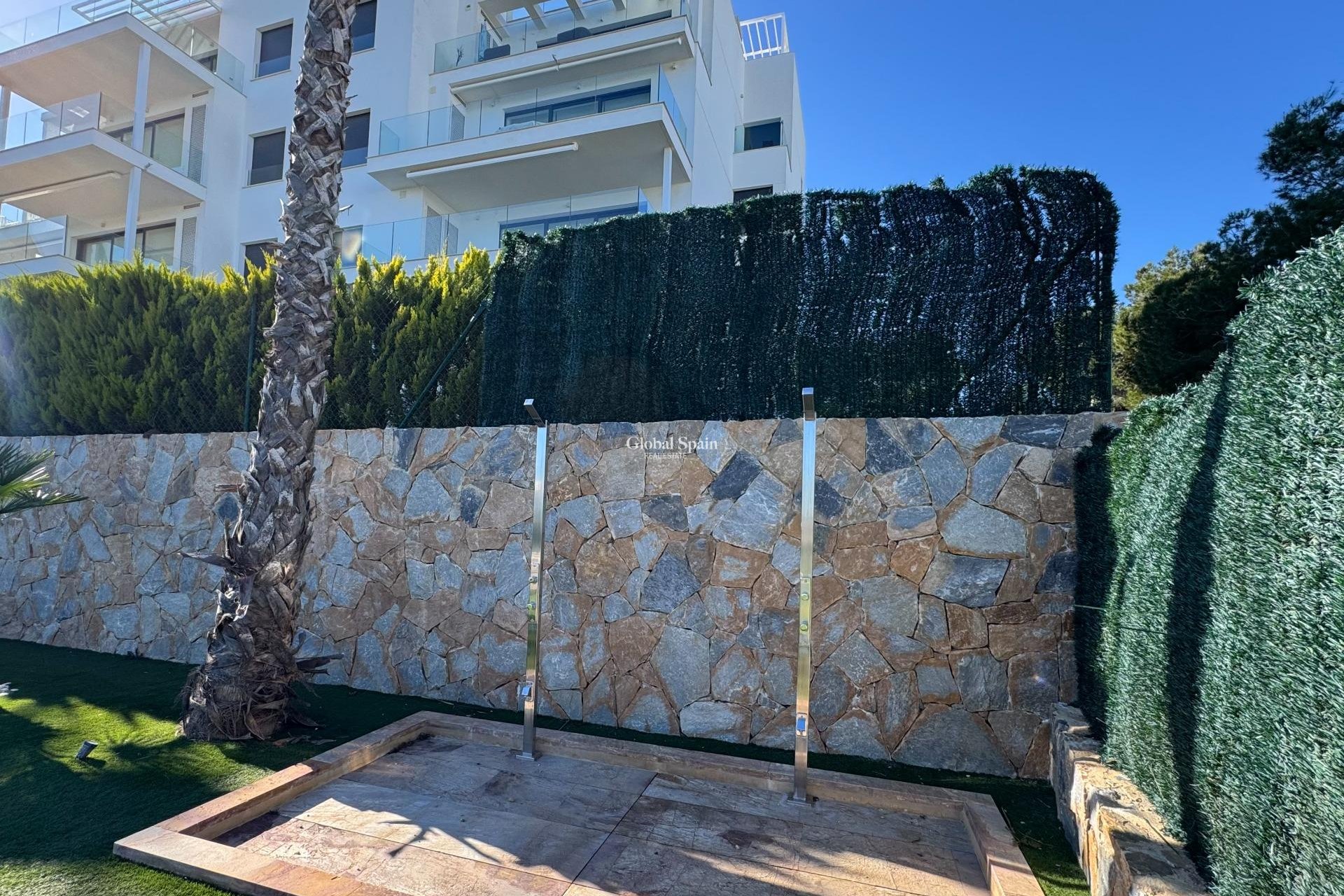 Wederverkoop - APPARTEMENT -
ORIHUELA - LAS COLINAS GOLF RESORT