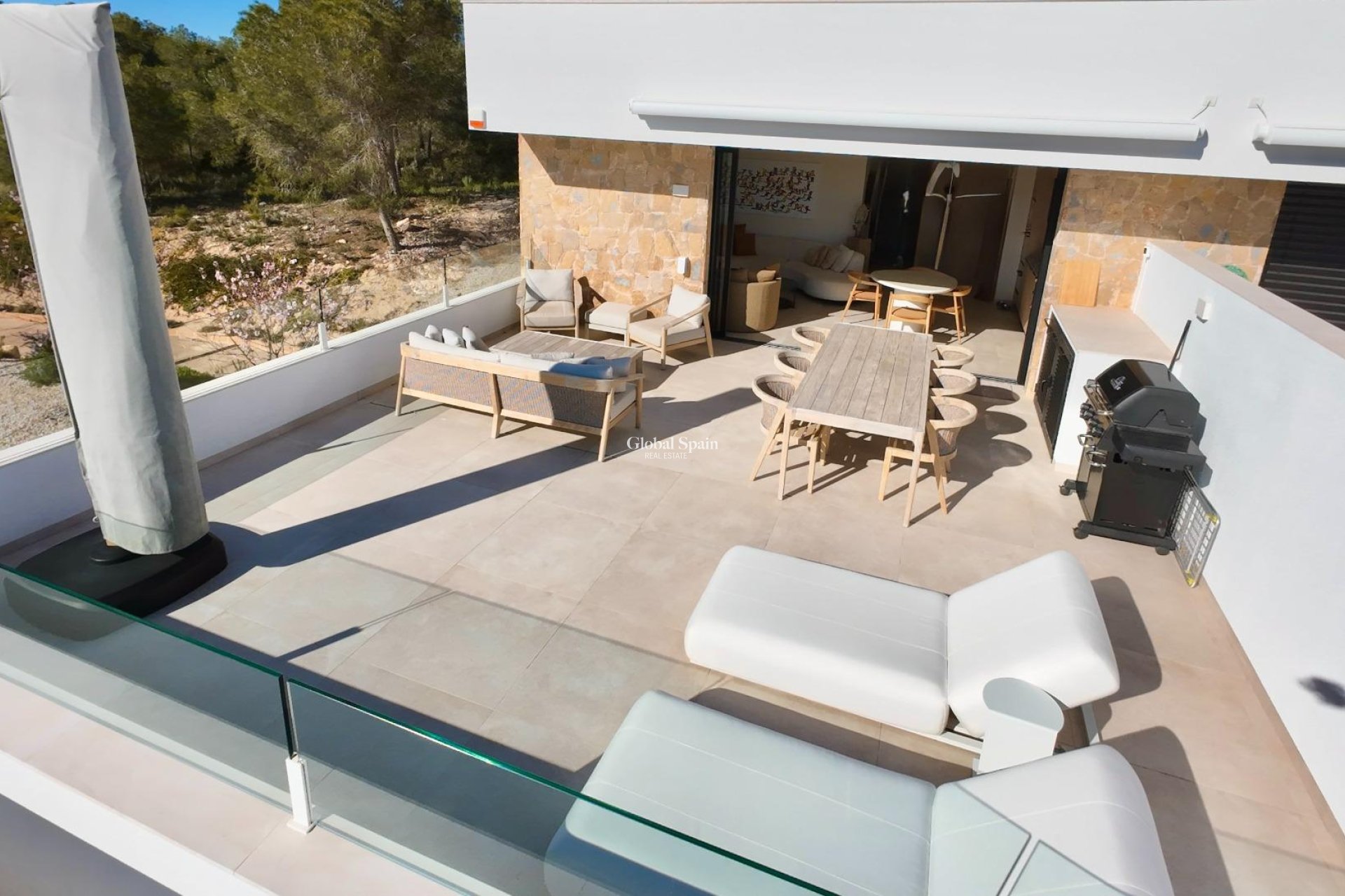 Wederverkoop - APPARTEMENT -
ORIHUELA - LAS COLINAS GOLF RESORT