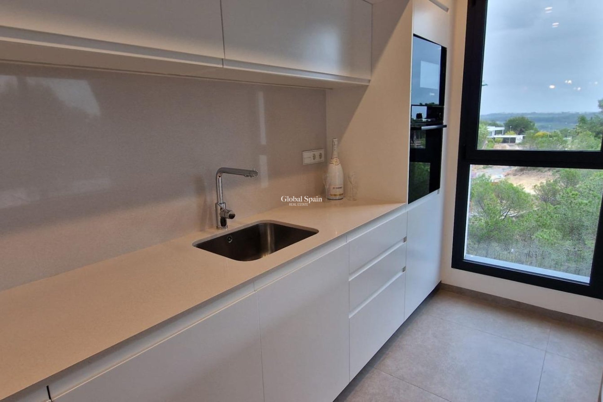 Wederverkoop - APPARTEMENT -
ORIHUELA - LAS COLINAS GOLF RESORT