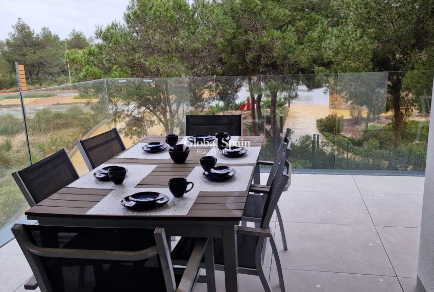 Wederverkoop - APPARTEMENT -
ORIHUELA - LAS COLINAS GOLF RESORT