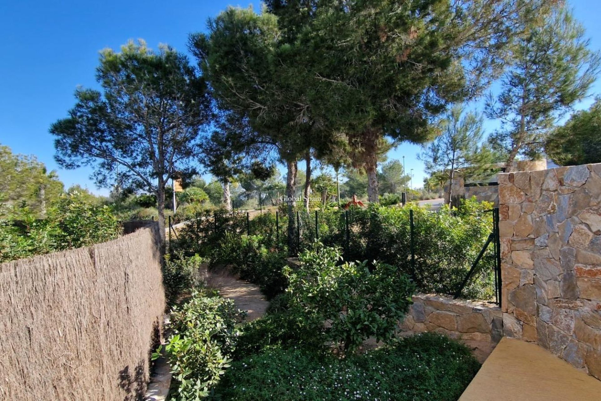 Wederverkoop - APPARTEMENT -
ORIHUELA - LAS COLINAS GOLF RESORT