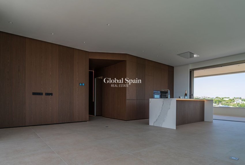 Wederverkoop - APPARTEMENT -
ORIHUELA - LAS COLINAS GOLF RESORT