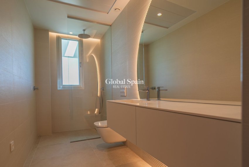 Wederverkoop - APPARTEMENT -
ORIHUELA - LAS COLINAS GOLF RESORT