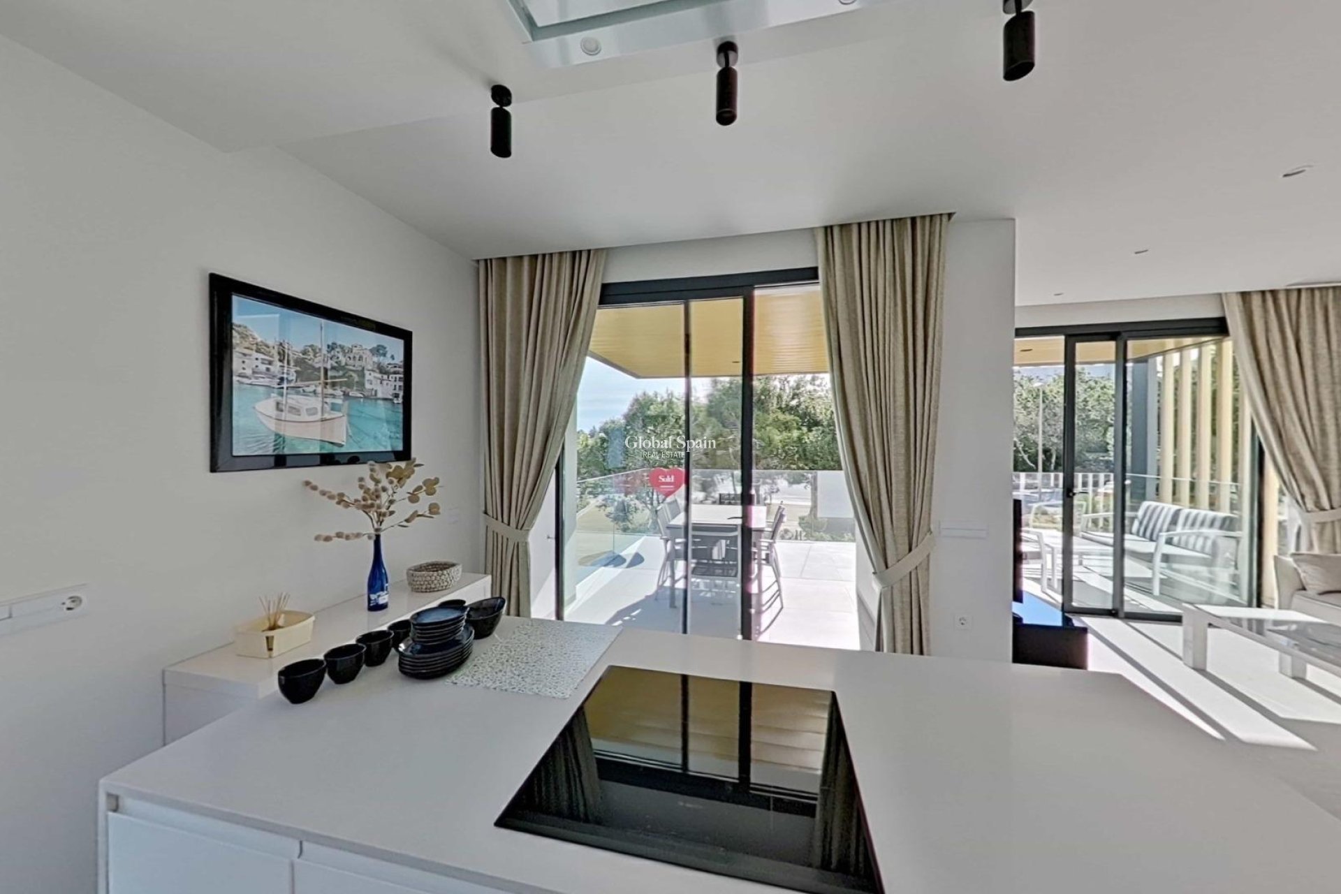 Wederverkoop - APPARTEMENT -
ORIHUELA - Las Colinas Golf