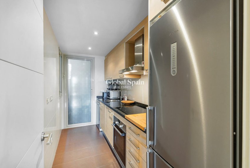 Wederverkoop - APPARTEMENT -
ORIHUELA - Las Colinas