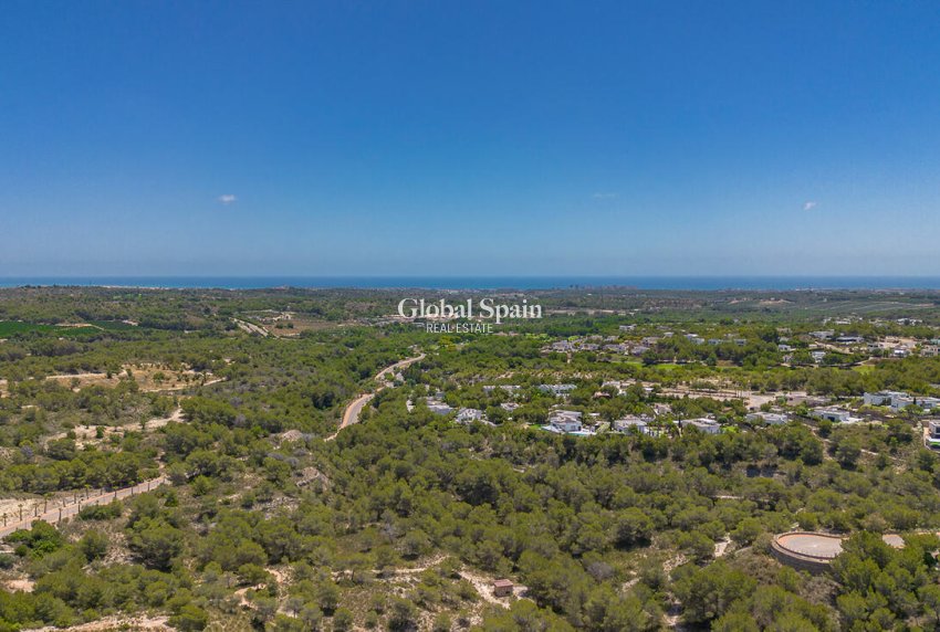 Wederverkoop - APPARTEMENT -
ORIHUELA - Las Colinas