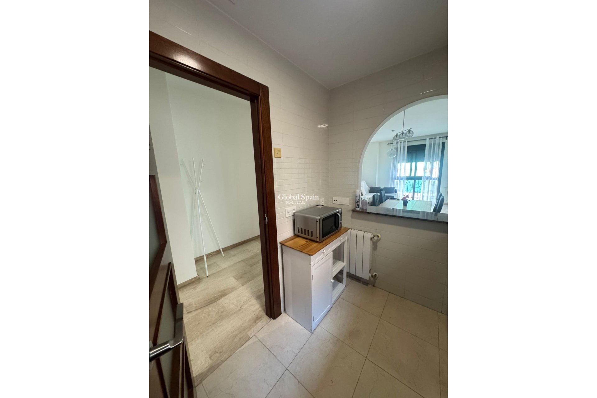 Wederverkoop - APPARTEMENT -
ORIHUELA - Orihuela Ciudad