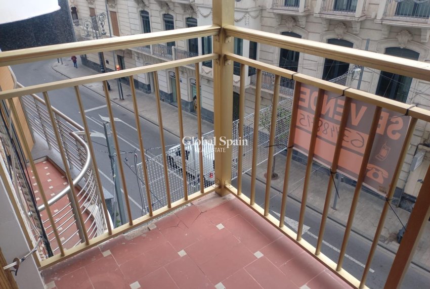 Wederverkoop - APPARTEMENT -
ORIHUELA - Orihuela Ciudad