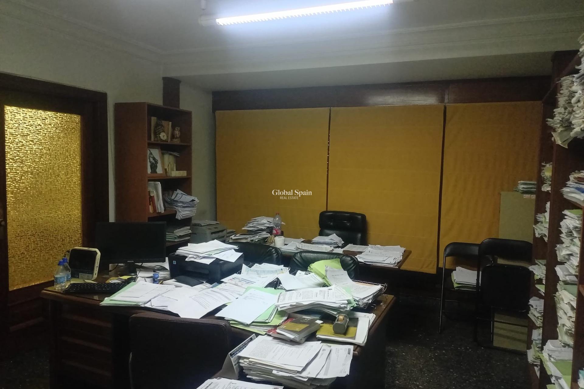 Wederverkoop - APPARTEMENT -
ORIHUELA - Orihuela Ciudad