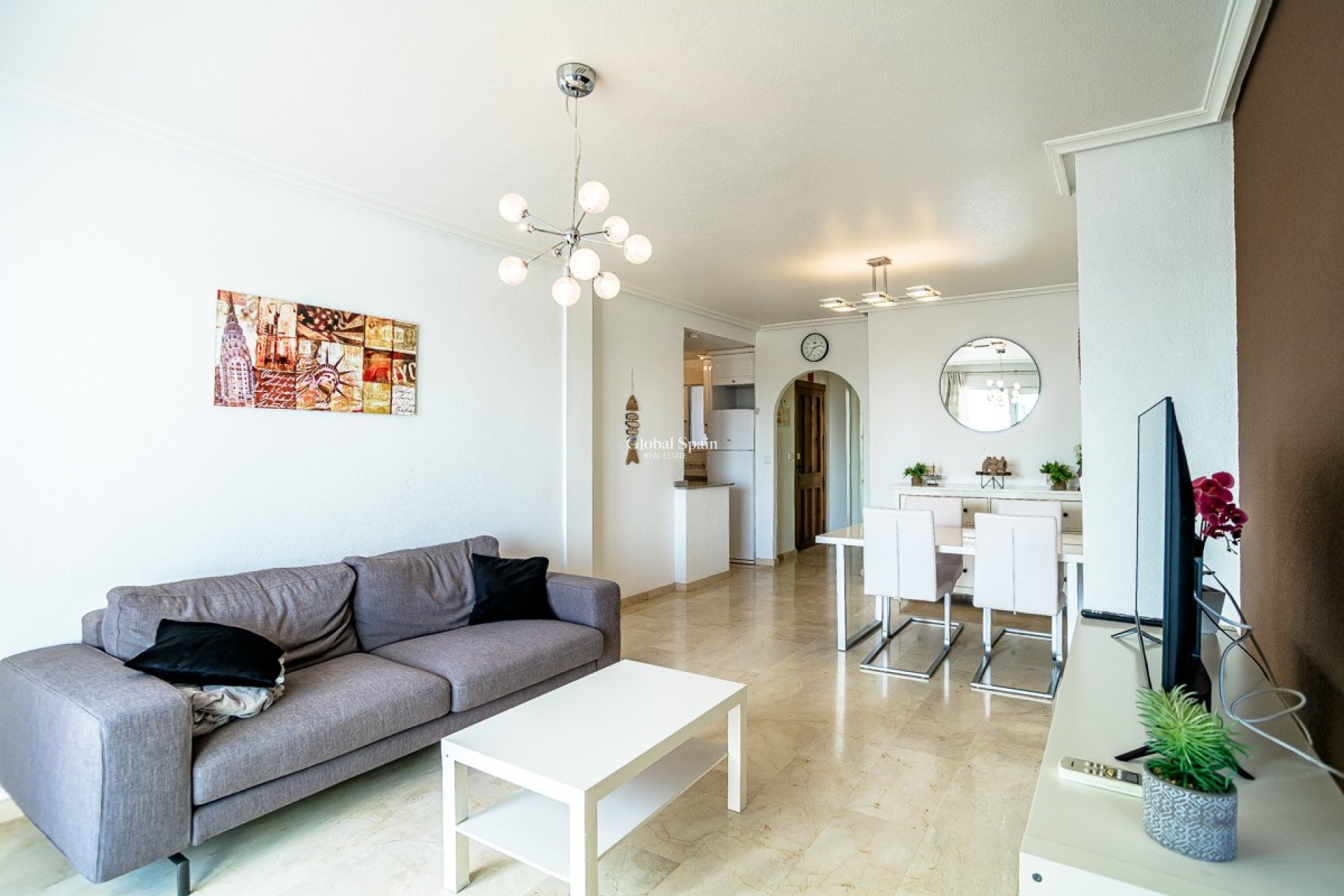 Wederverkoop - Appartement -
ORIHUELA - VILLAMARTÍN