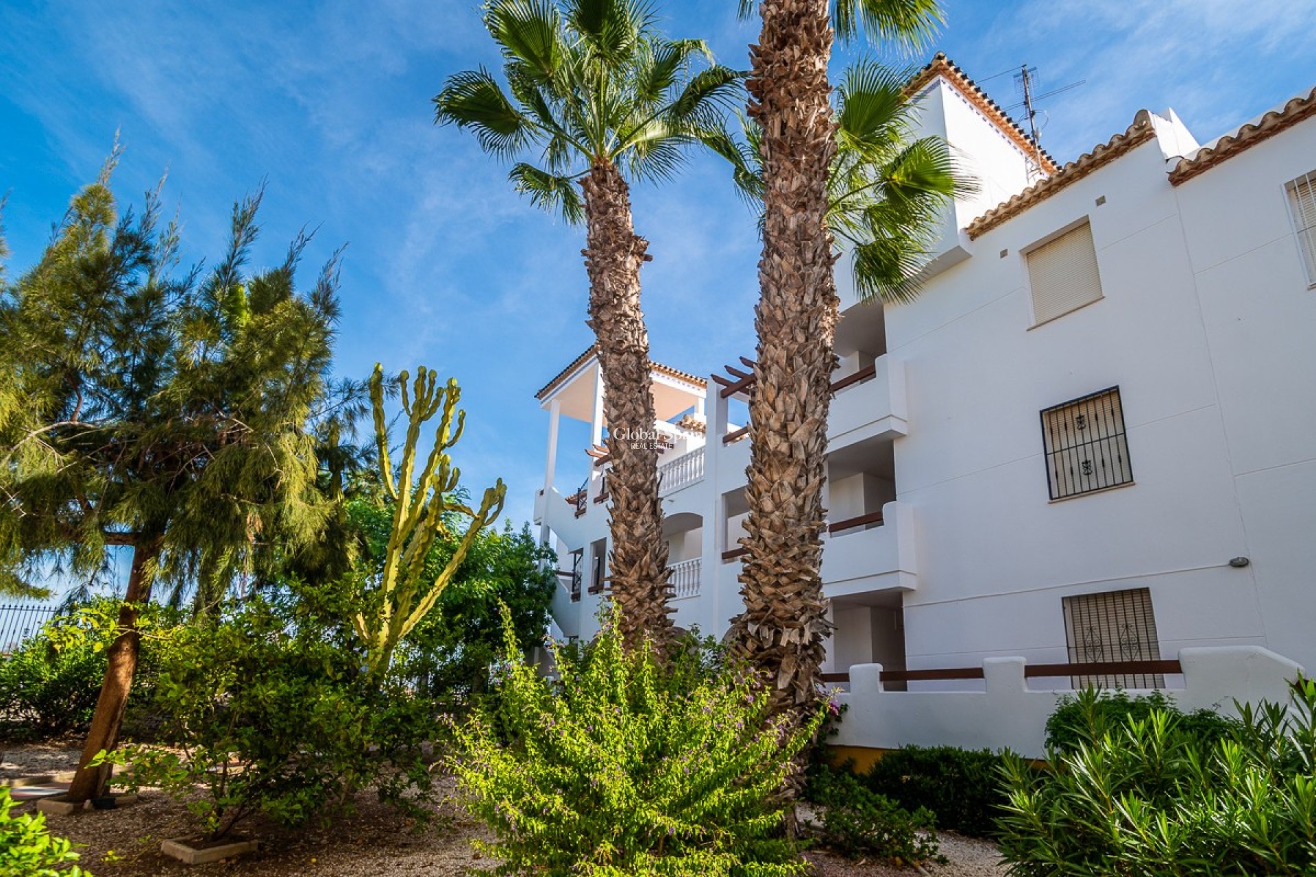 Wederverkoop - Appartement -
ORIHUELA - VILLAMARTÍN