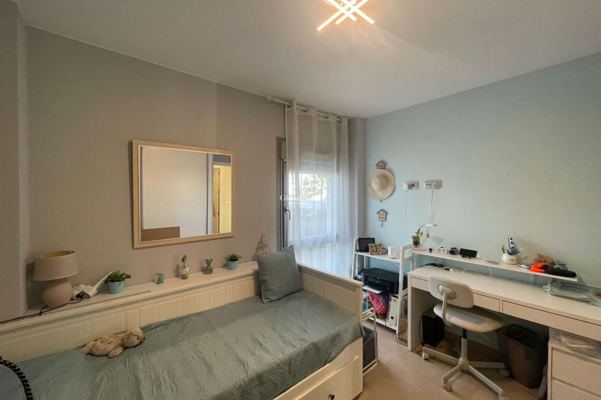 Wederverkoop - APPARTEMENT -
ORIHUELA - Vistabella Golf