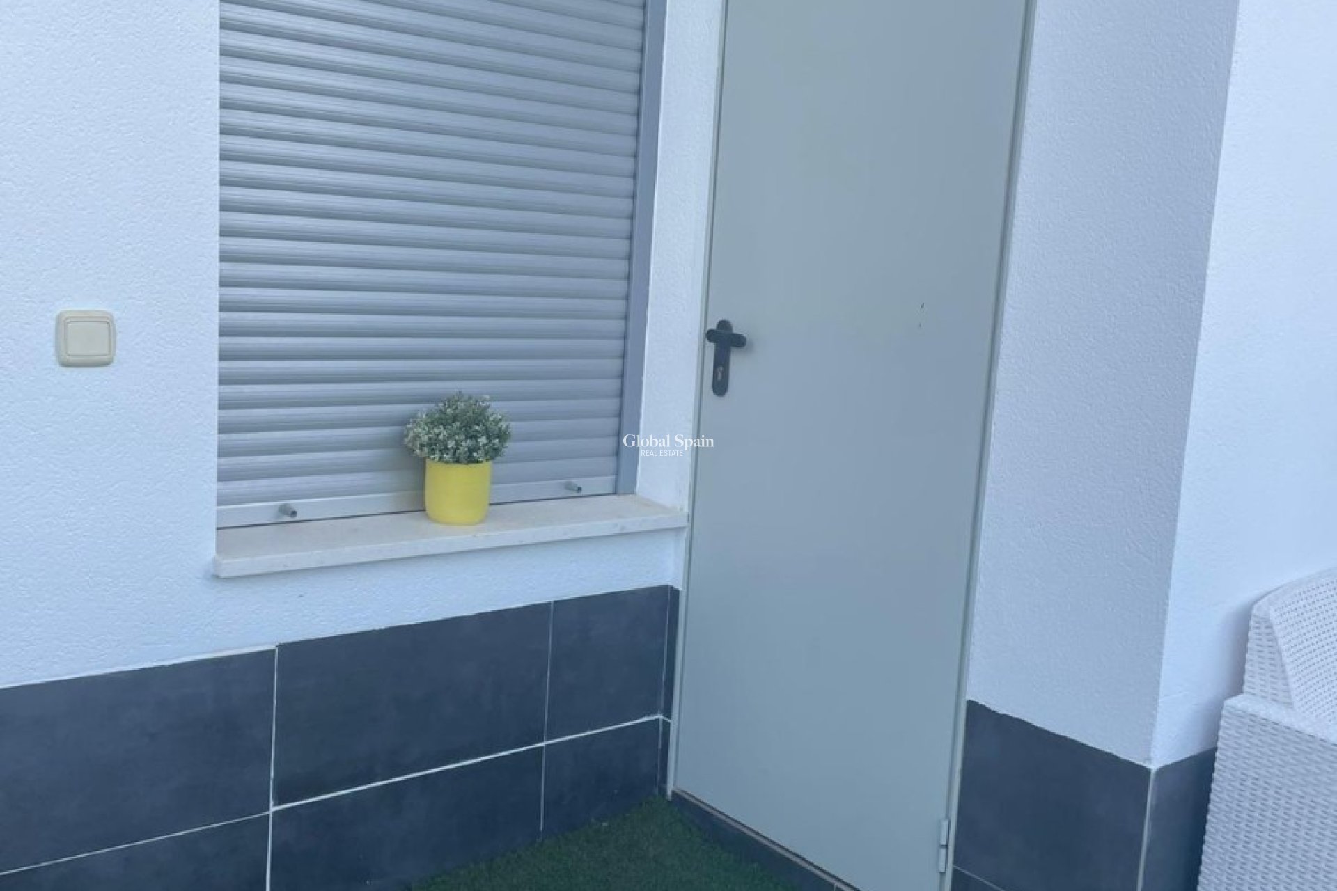 Wederverkoop - APPARTEMENT -
ORIHUELA - Vistabella Golf