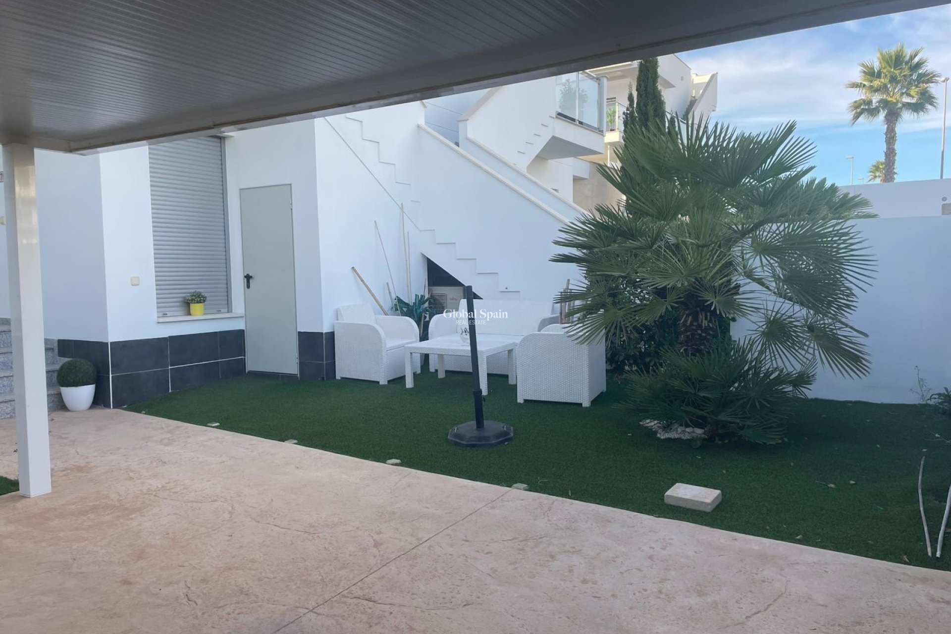 Wederverkoop - APPARTEMENT -
ORIHUELA - Vistabella Golf