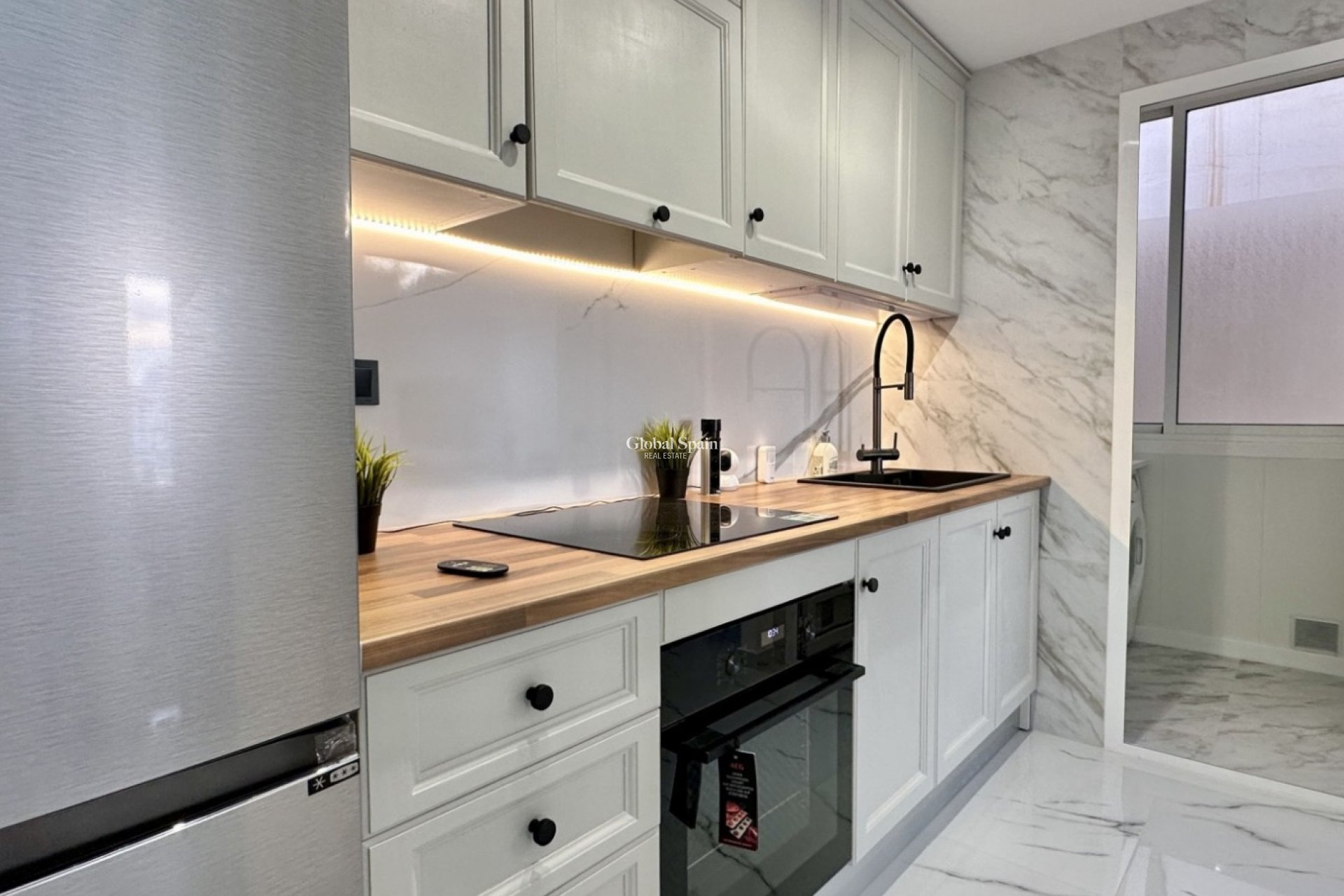 Wederverkoop - Appartement -
Orihuela - Zeniamar-Horizonte-La Campana