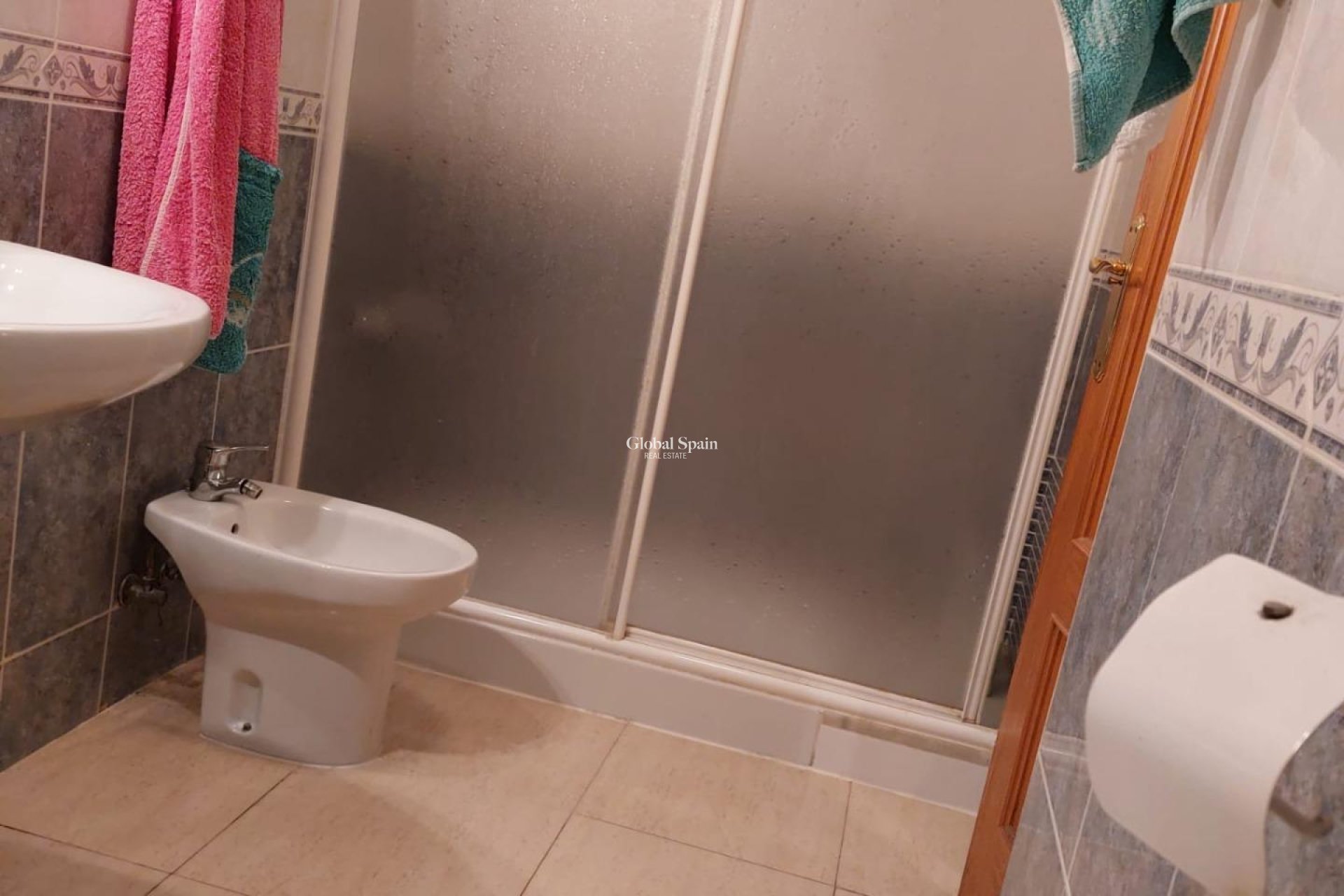 Wederverkoop - APPARTEMENT -
ORIHUELA - Zona Centro