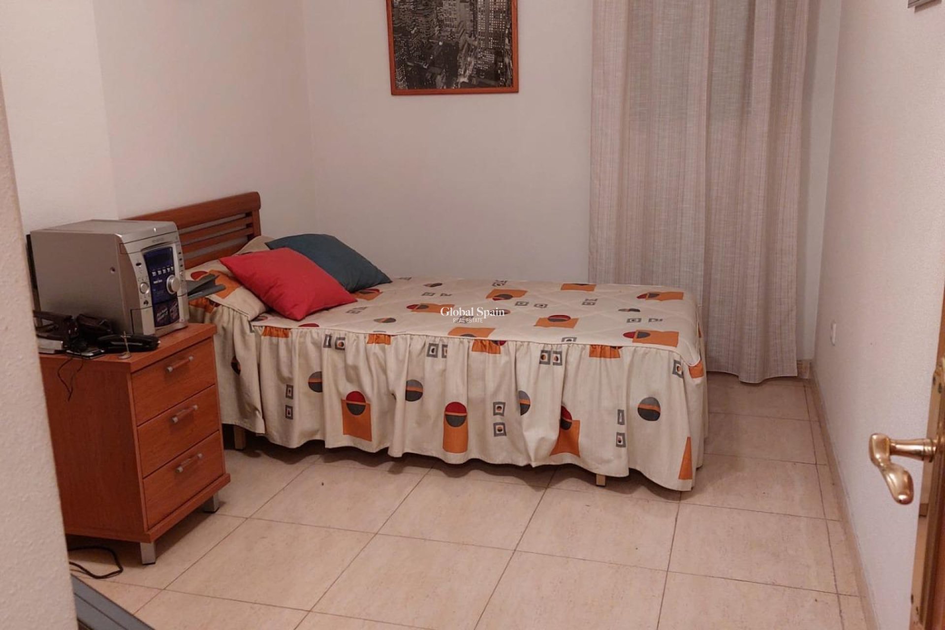 Wederverkoop - APPARTEMENT -
ORIHUELA - Zona Centro