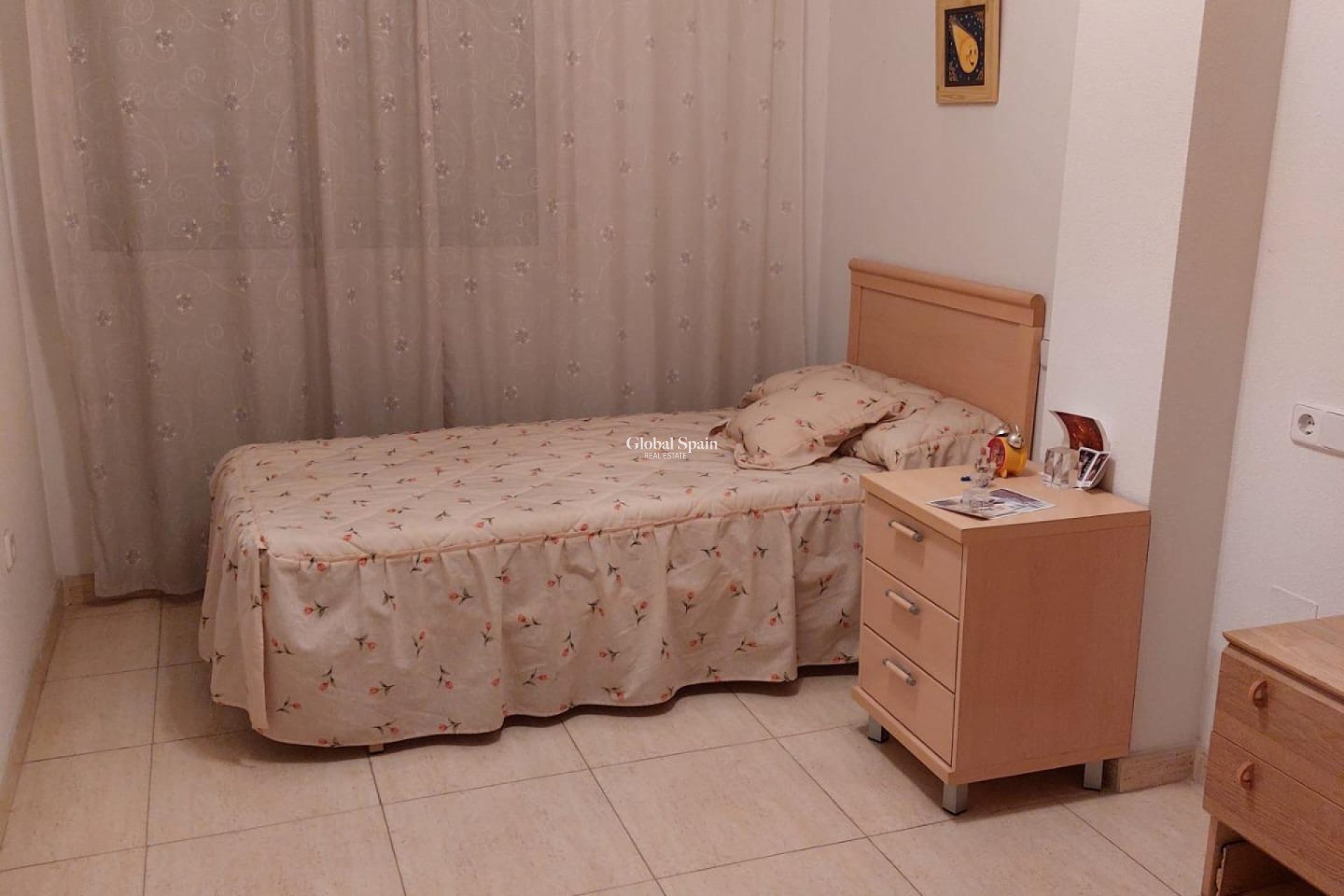 Wederverkoop - APPARTEMENT -
ORIHUELA - Zona Centro