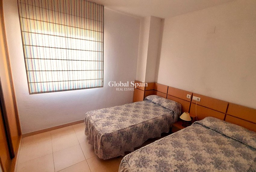 Wederverkoop - Appartement -
Oropesa del Mar - Orpesa - Oropesa del Mar