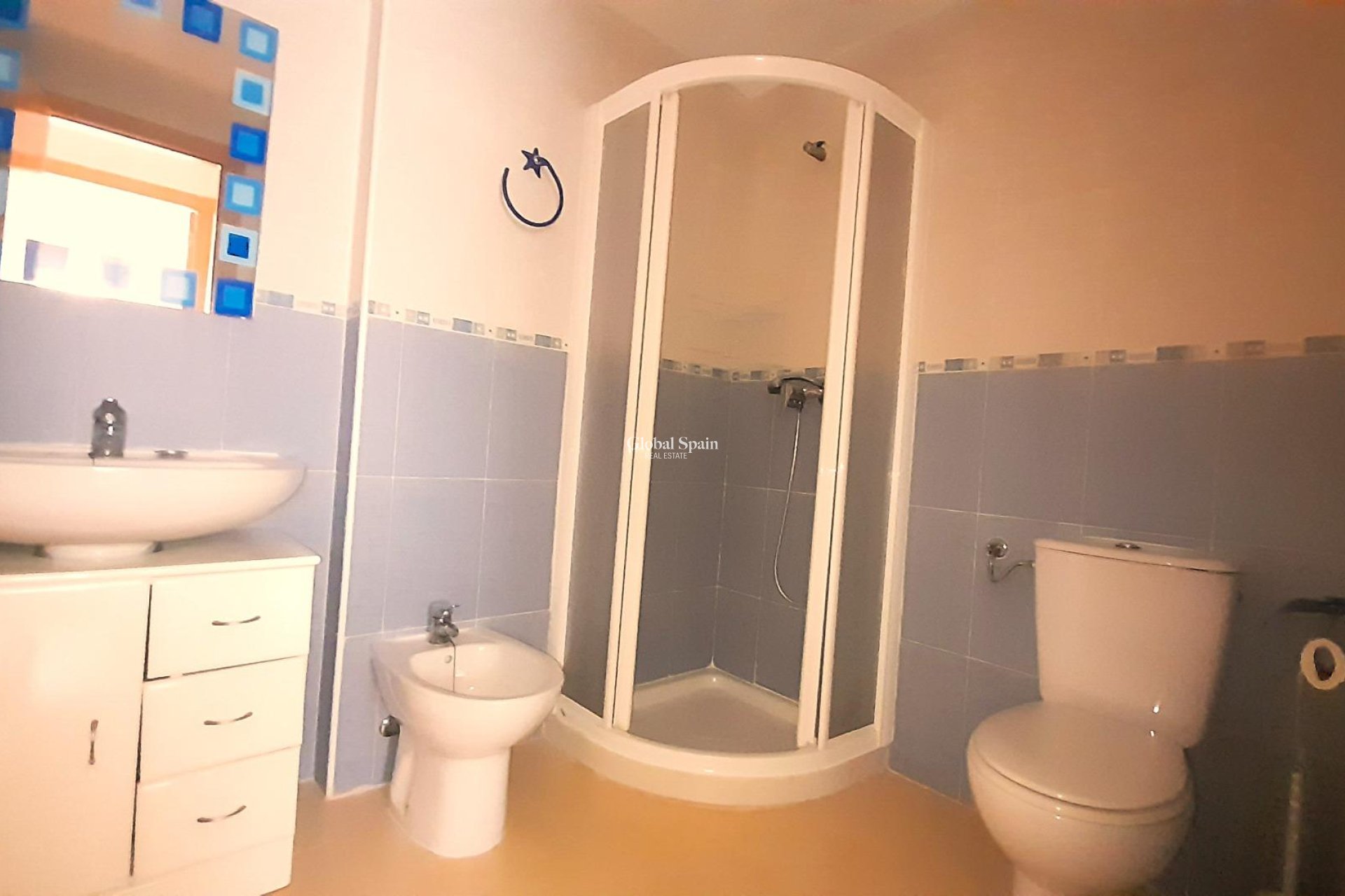 Wederverkoop - Appartement -
Oropesa del Mar - Orpesa - Oropesa del Mar