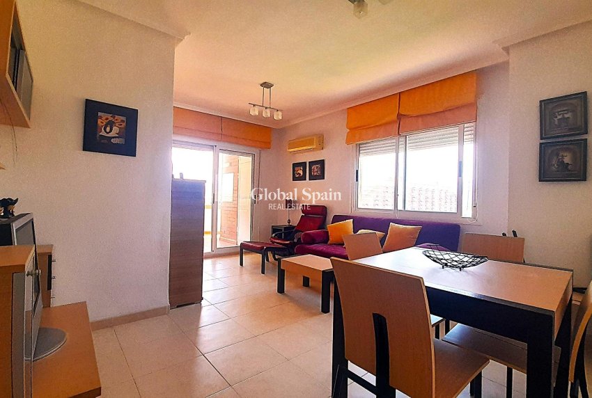 Wederverkoop - Appartement -
Oropesa del Mar - Orpesa - Oropesa del Mar