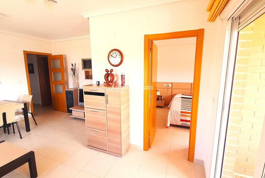 Wederverkoop - Appartement -
Oropesa del Mar - Orpesa - Oropesa del Mar