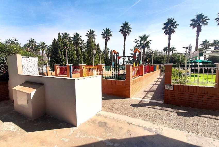 Wederverkoop - Appartement -
Oropesa del Mar - Orpesa - Oropesa del Mar