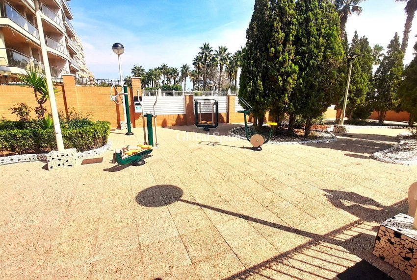 Wederverkoop - Appartement -
Oropesa del Mar - Orpesa - Oropesa del Mar