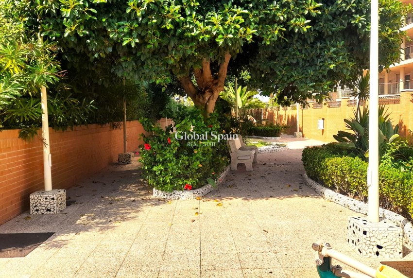 Wederverkoop - Appartement -
Oropesa del Mar - Orpesa - Oropesa del Mar