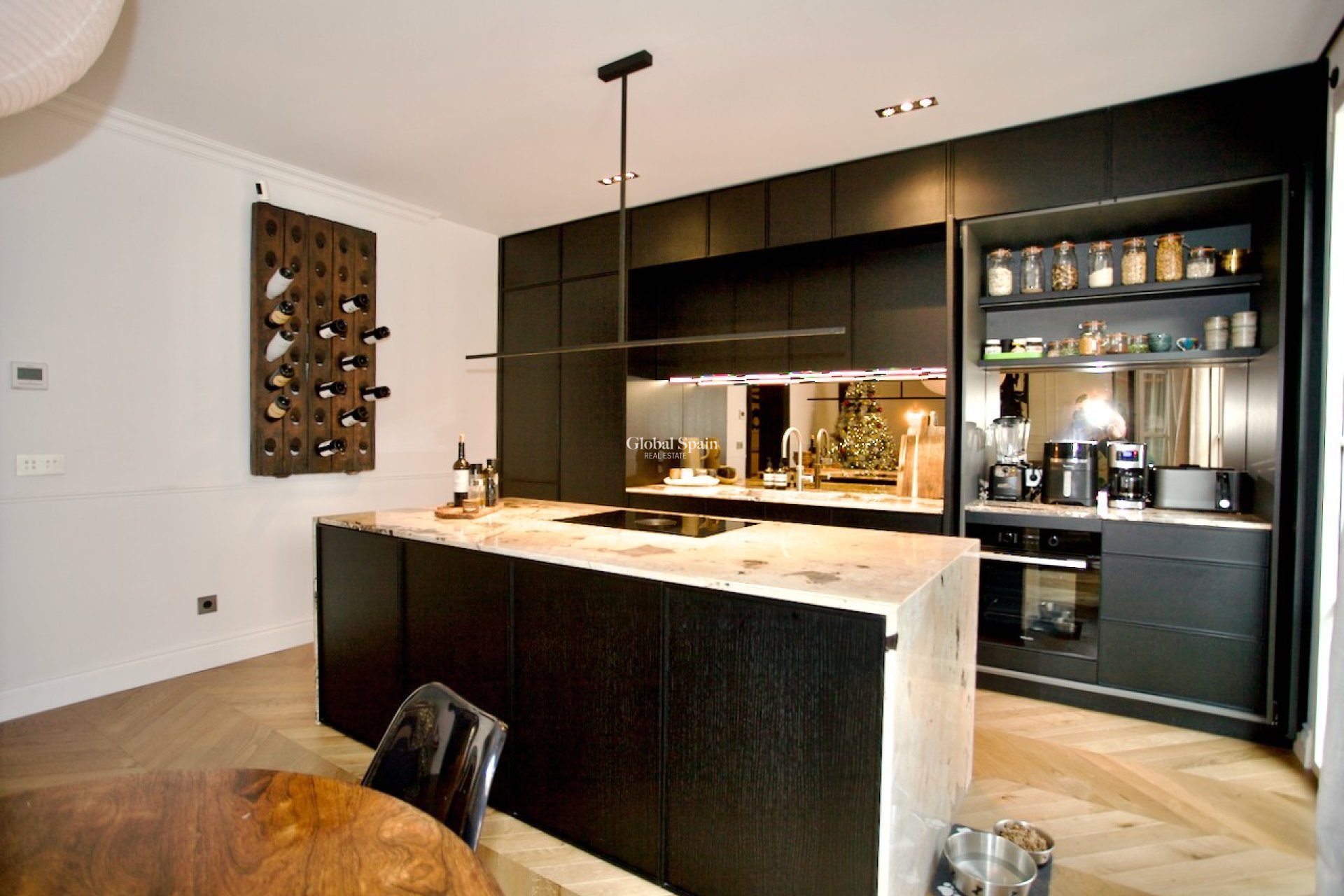 Wederverkoop - APPARTEMENT -
PALMA - Centre