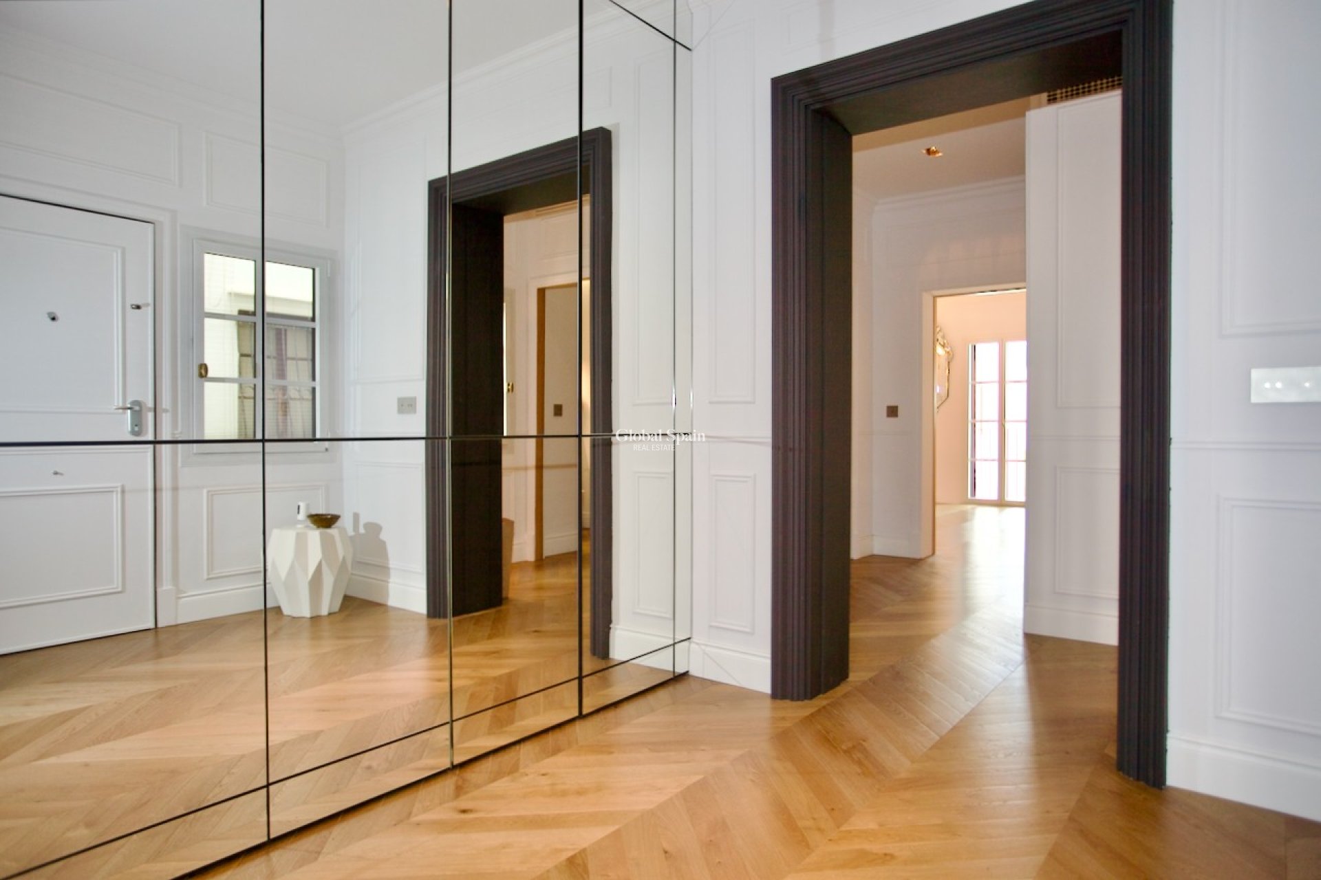 Wederverkoop - APPARTEMENT -
PALMA - Centre